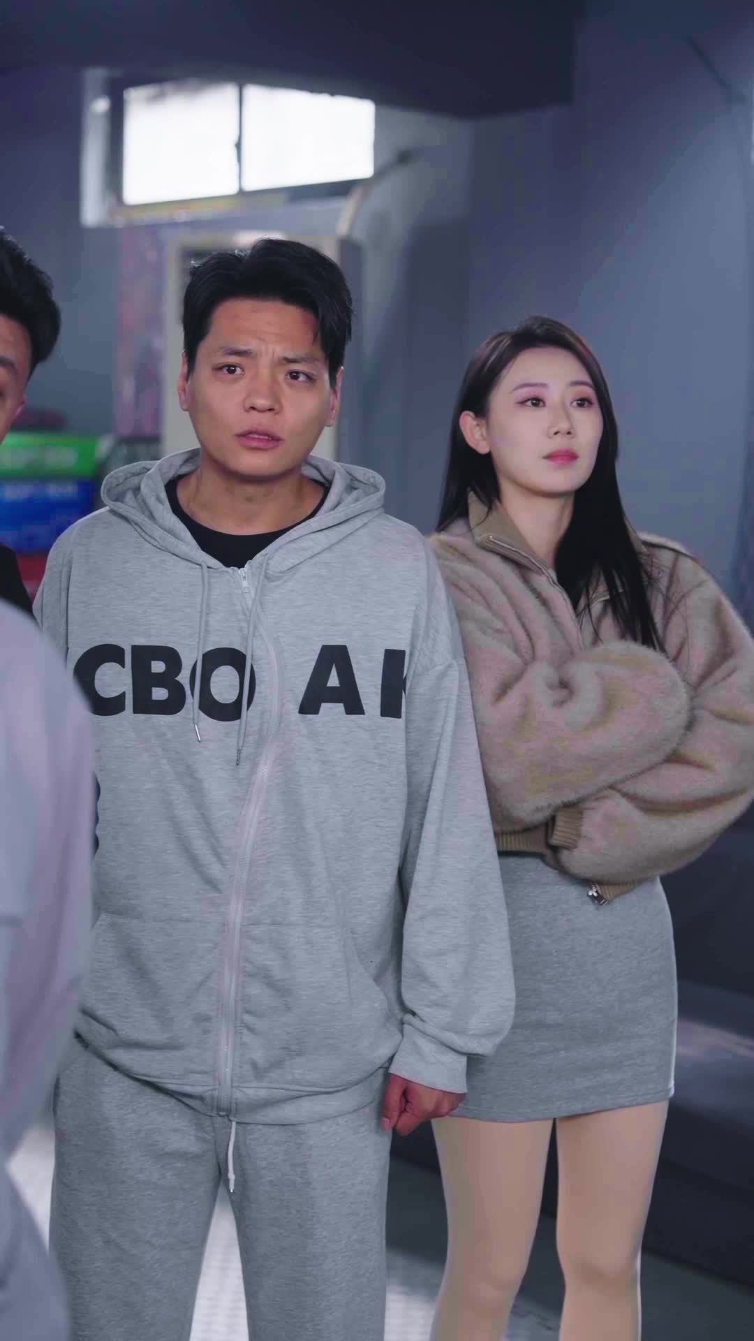 Tập 44 - Cuồng Long Xuất Thế